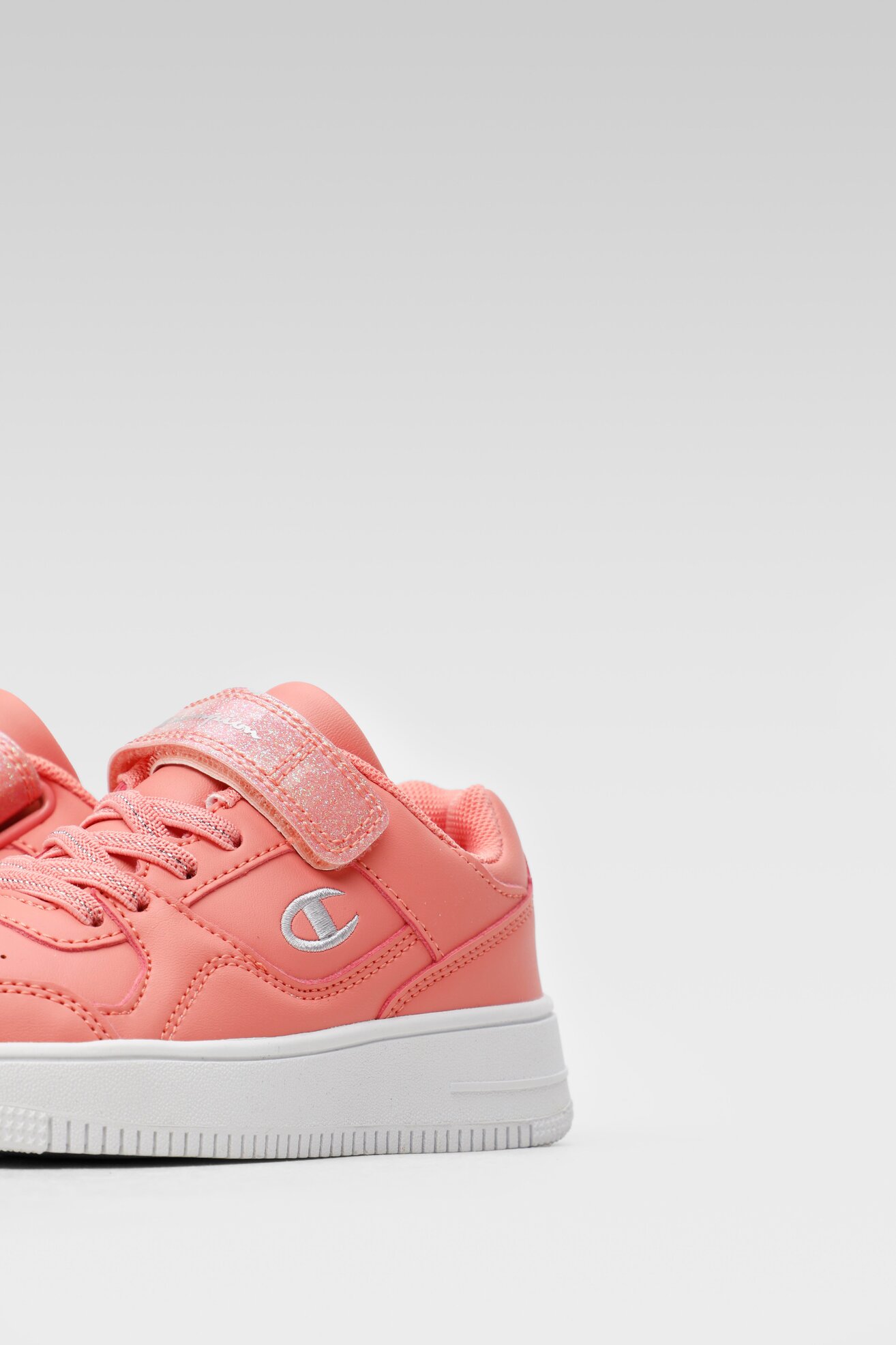 Încălțăminte sport Champion REBOUND LOW G PS S32127-PS047 ROZ