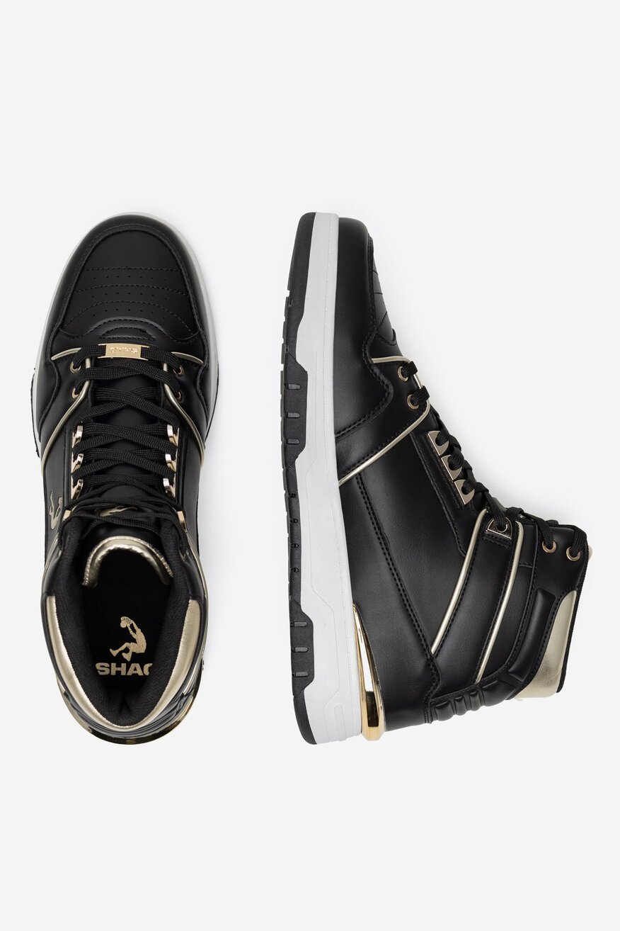 
                SHAQ - Buty do koszykówki - 5903419292354