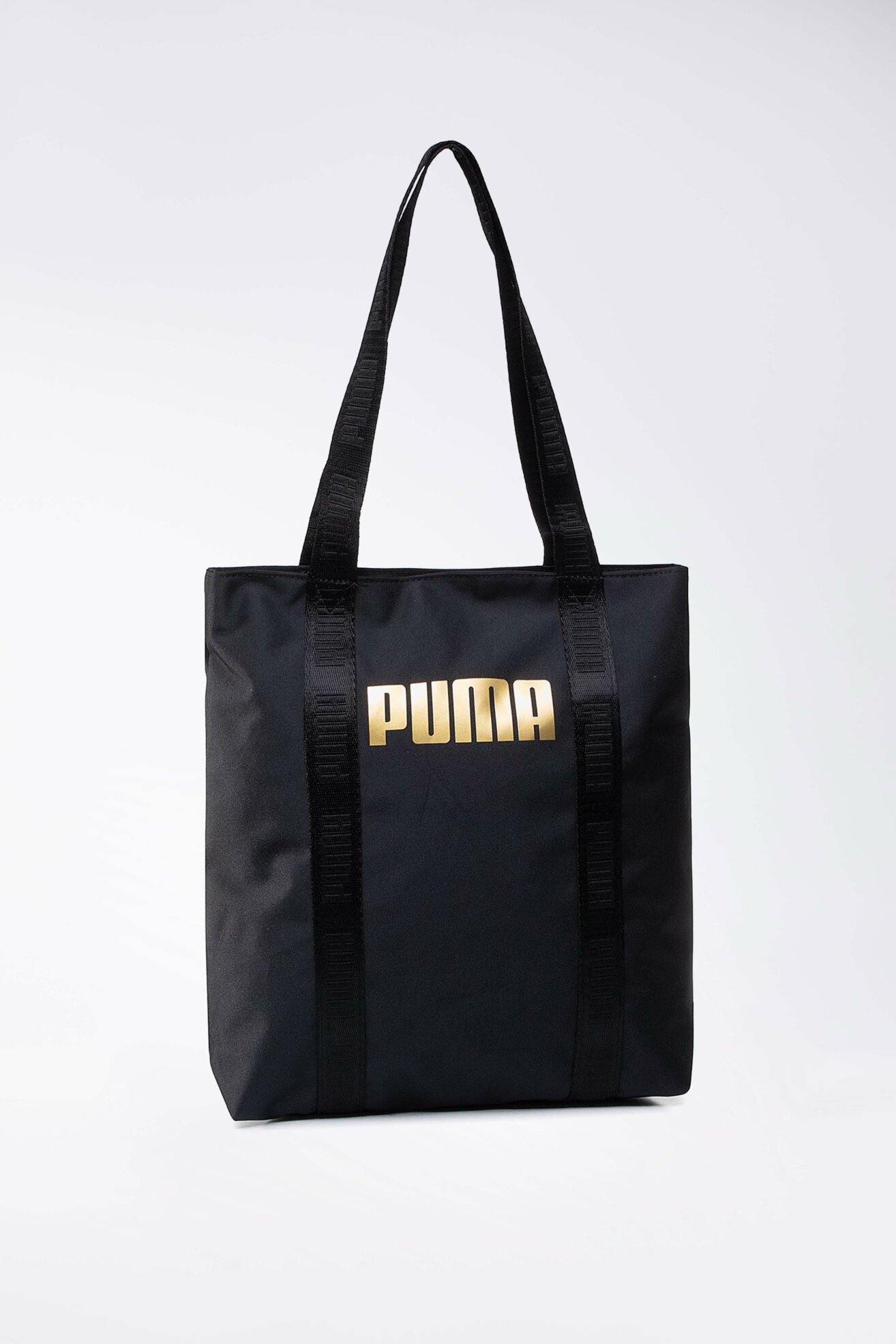 Torebka Puma WMNS CORE BASE BASE SHOPPER 7694801 Czarny