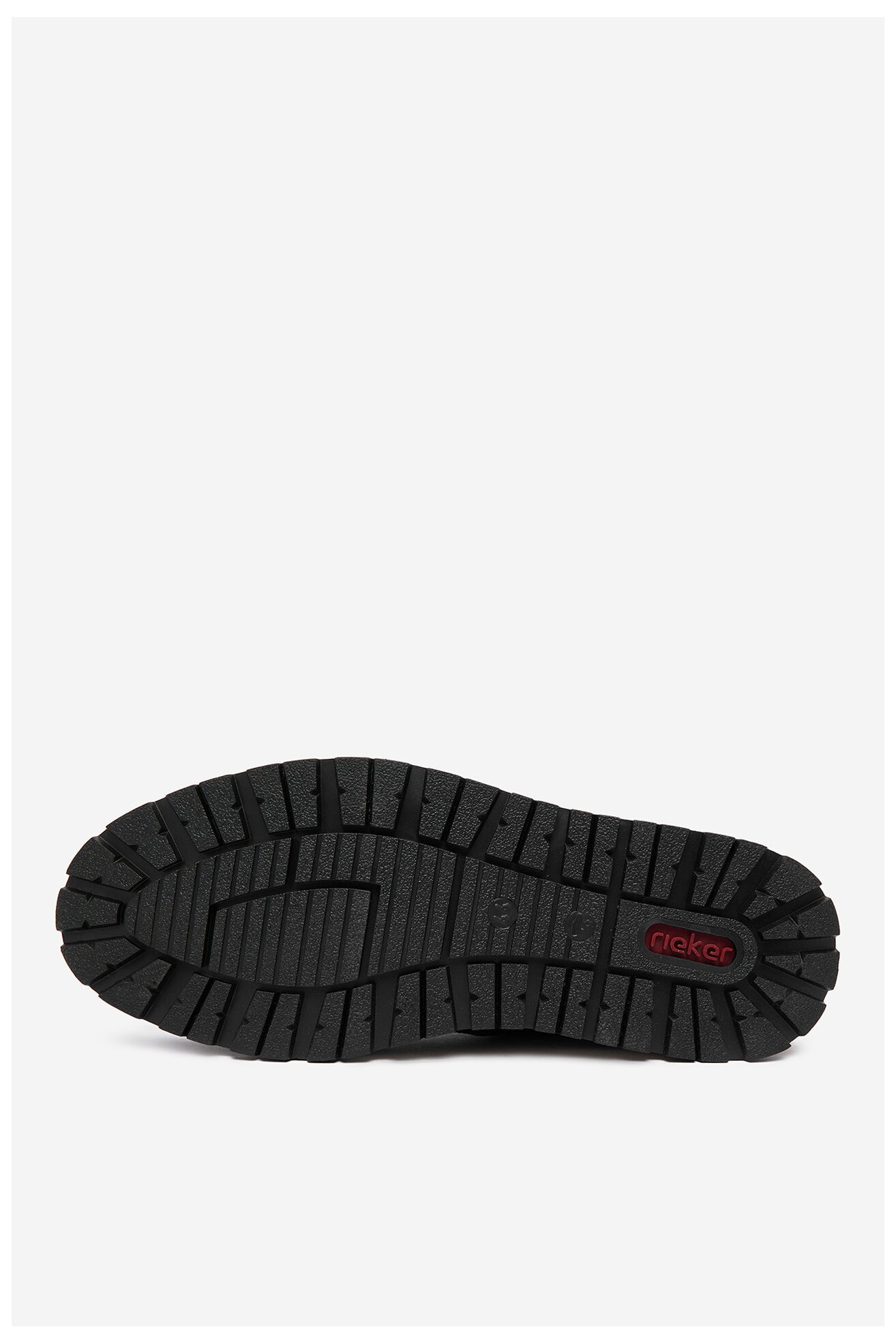 Боти Rieker CEO-38434-00 ЧЕРЕН