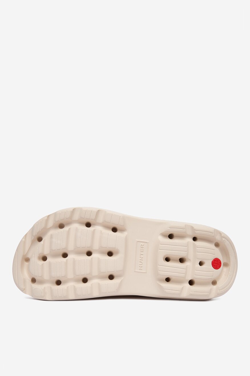 
                HUNTER - Klapki - 5906751924389