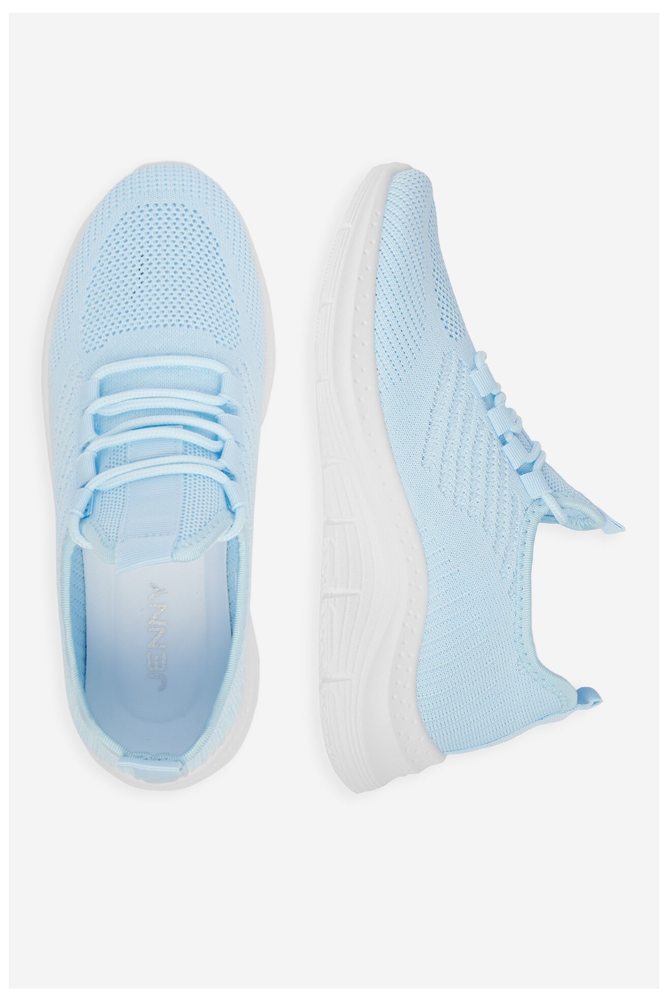 Сникърси Jenny CEO-WFA2706-1 СИН