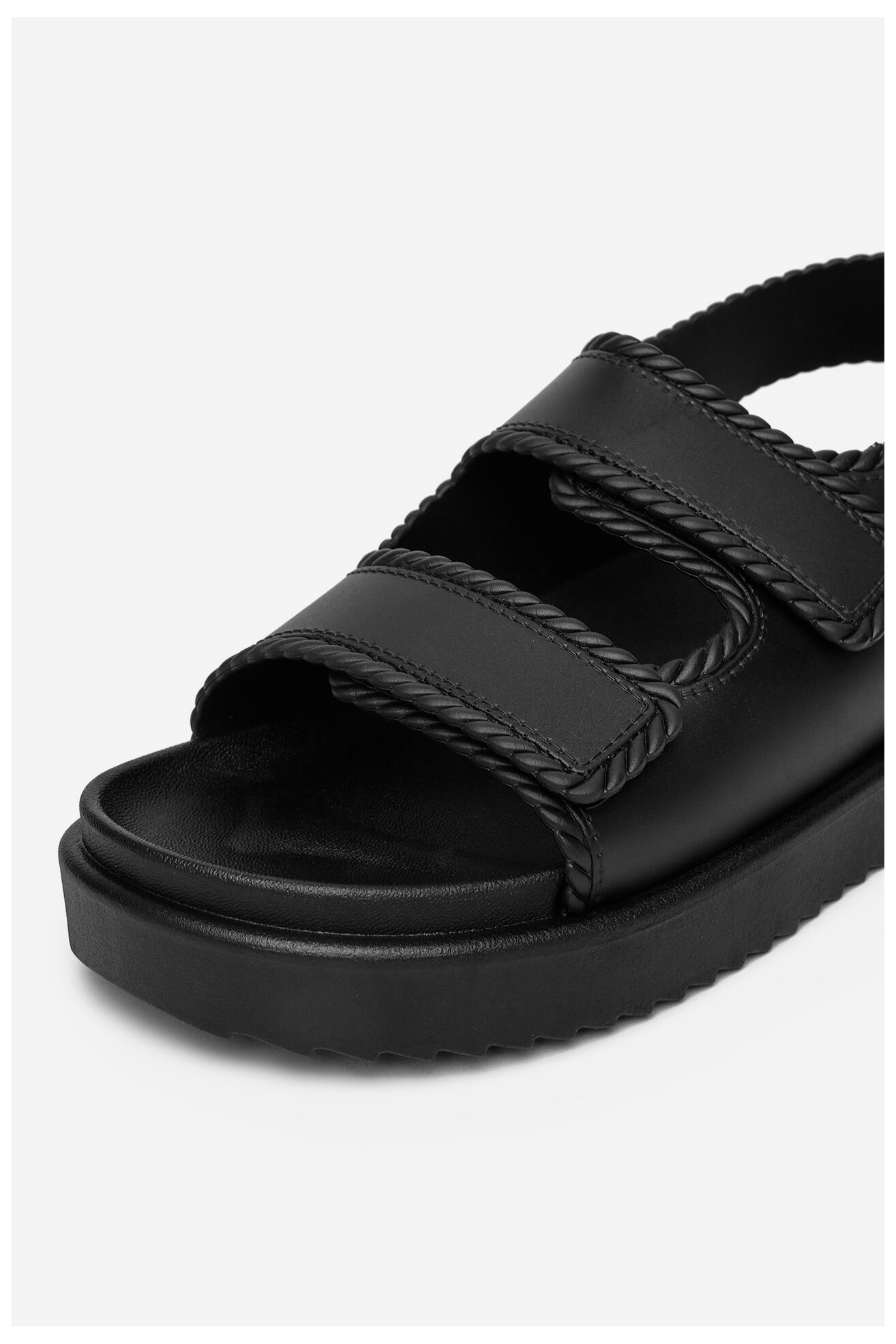 Сандали Jenny CT0613-76 ЧЕРЕН