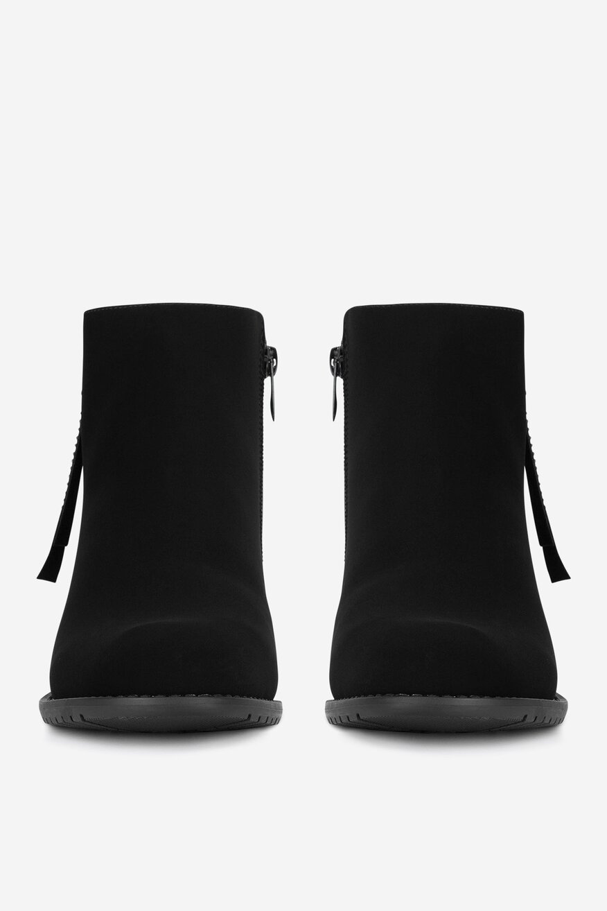 
                Боти Jenny Fairy ЧЕРЕН - 5905588707448