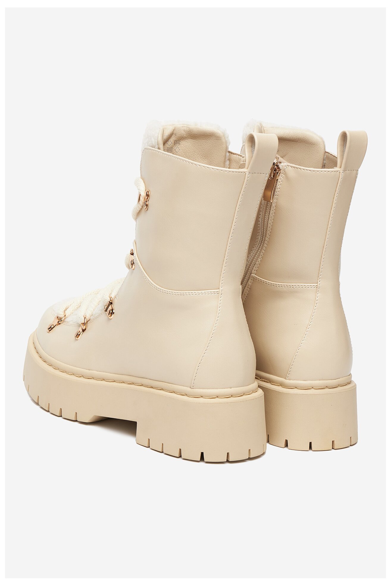 Боти DeeZee 13123-15 БЕЖОВ