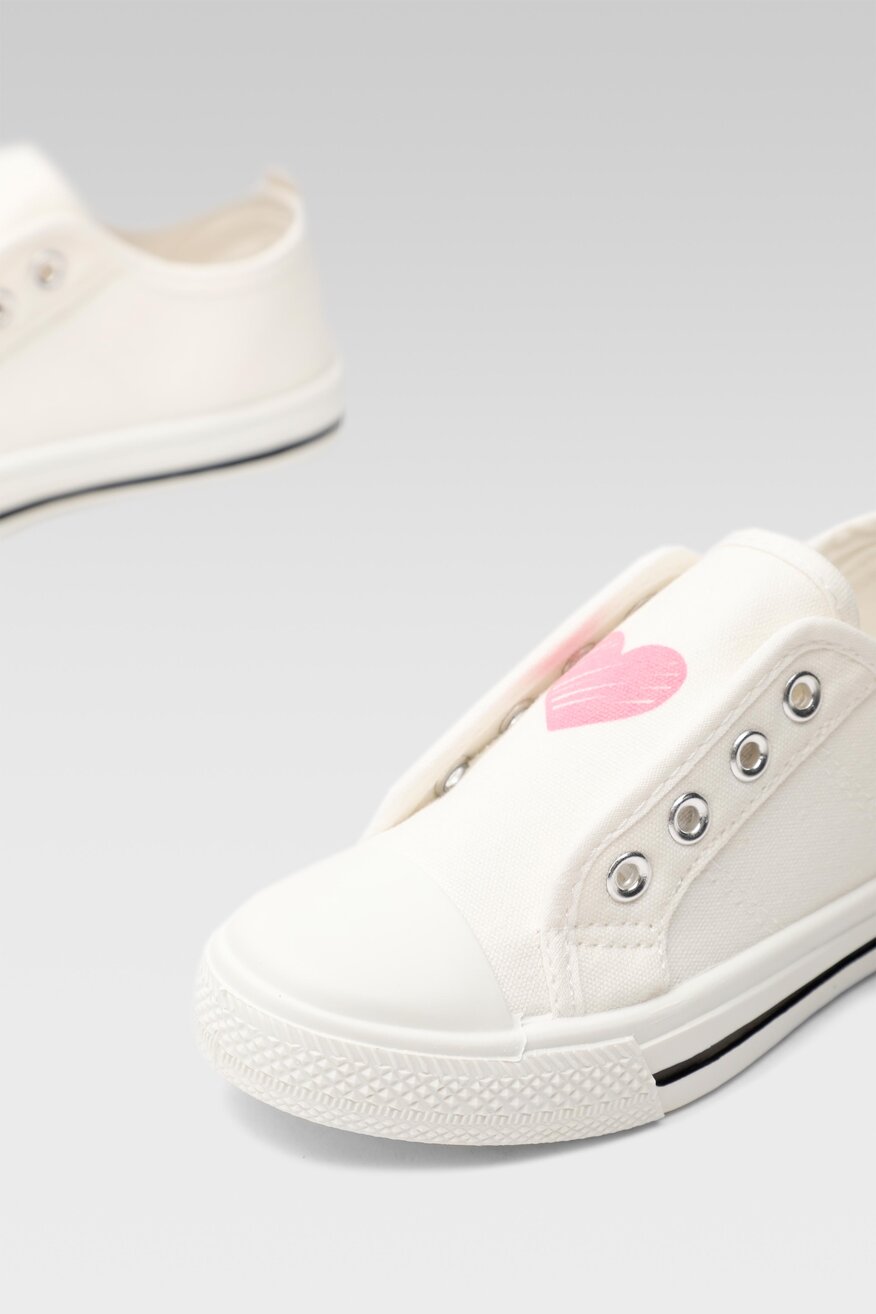 
                Sportska obuća Nelli Blu BELA - 5904248831172