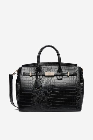 Сумка З Ремінцем NINE WEST CEO-MELIA-LDA8377 ЧОРНИЙ