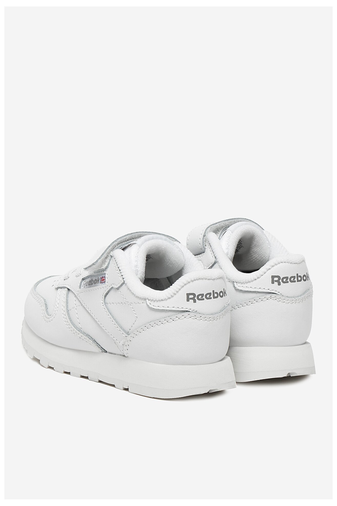 Obuwie sportowe Reebok V9-25208-02 (III) Biały