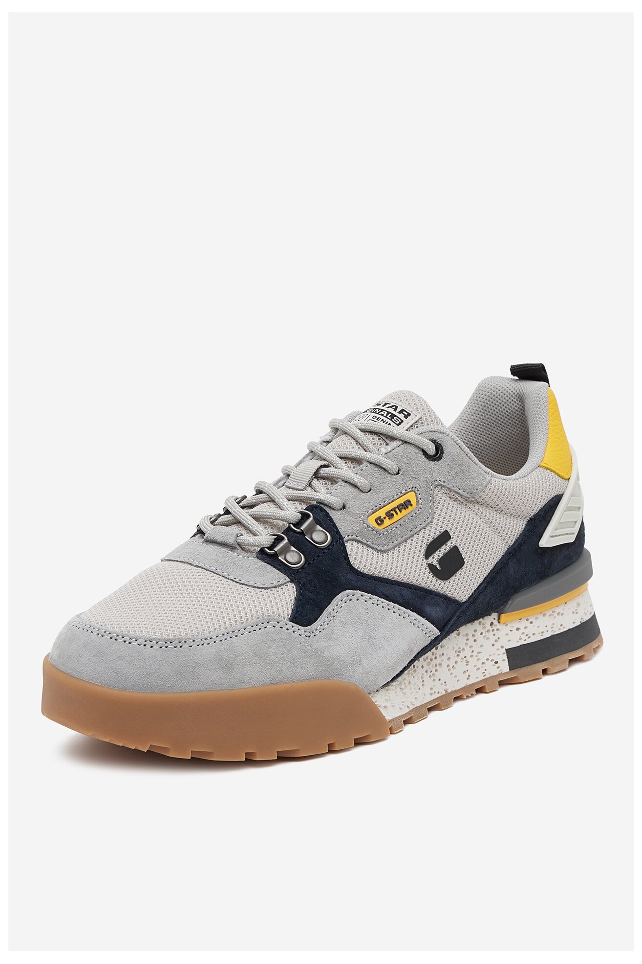 Сникърси G-STAR RAW V5-10510 СИВ