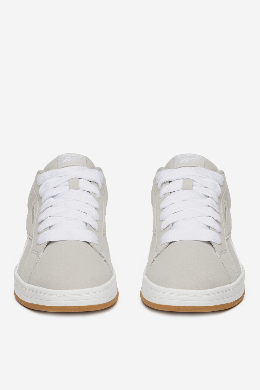Sportovní obuv Reebok ŠEDÁ - 5904862333809