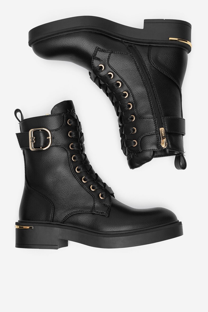 
                Csizma Mexx FEKETE - 5906751349298