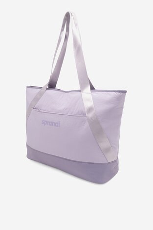 Torba Sprandi SPR-L-021-S23 LJUBIČASTA
