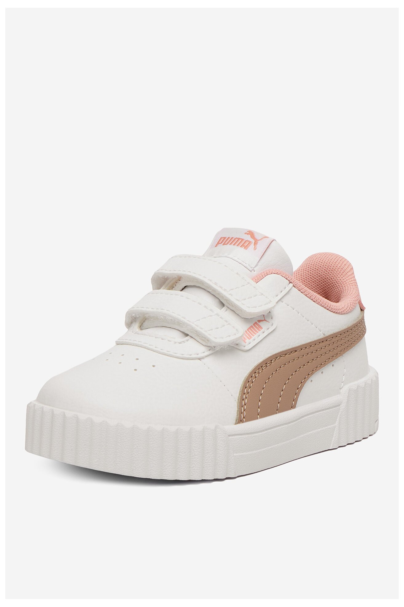 Спортни обувки Puma C-CARINA 3.0 40148018 БЯЛ