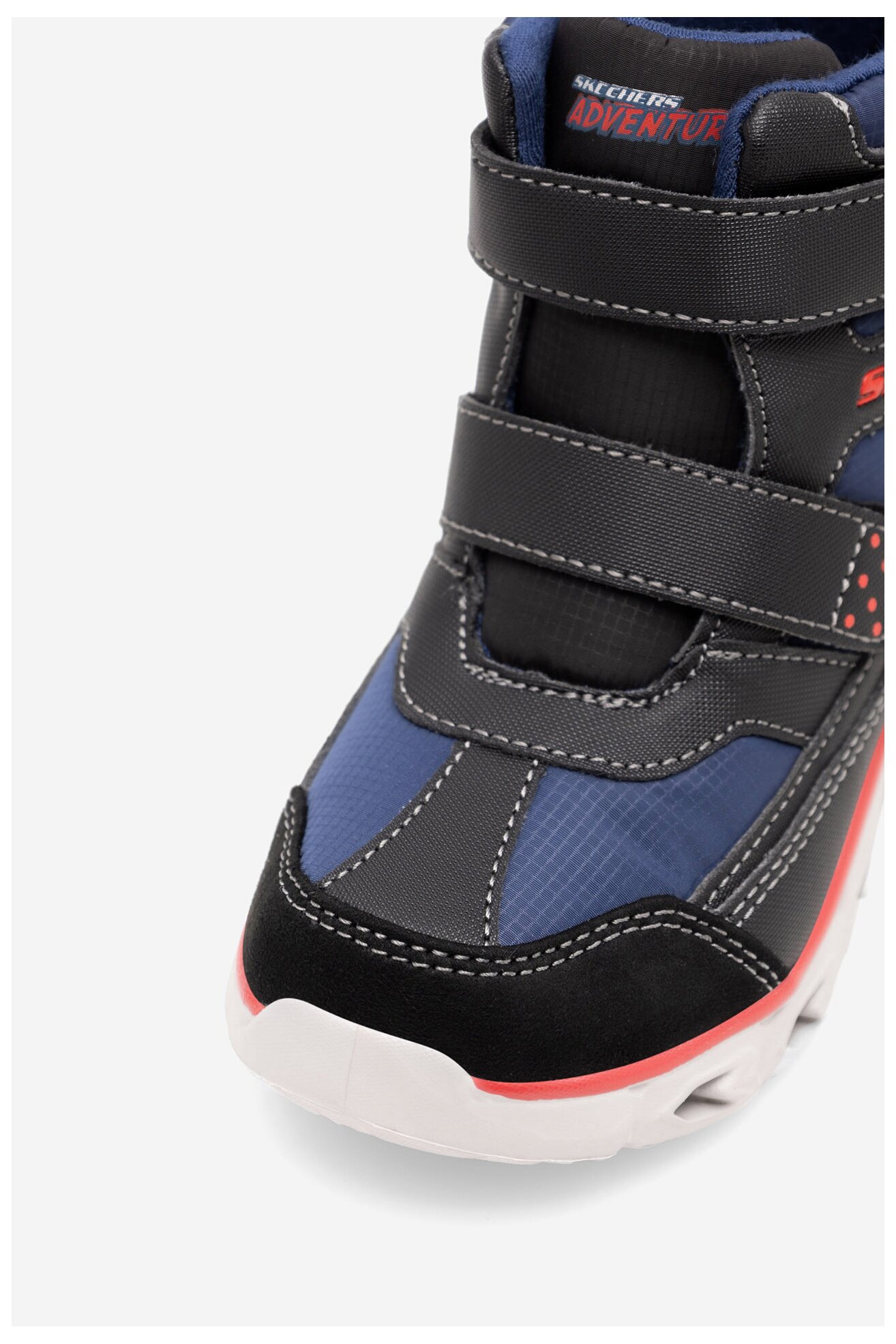 Боти Skechers 405052N NVBK ТЪМНОСИН