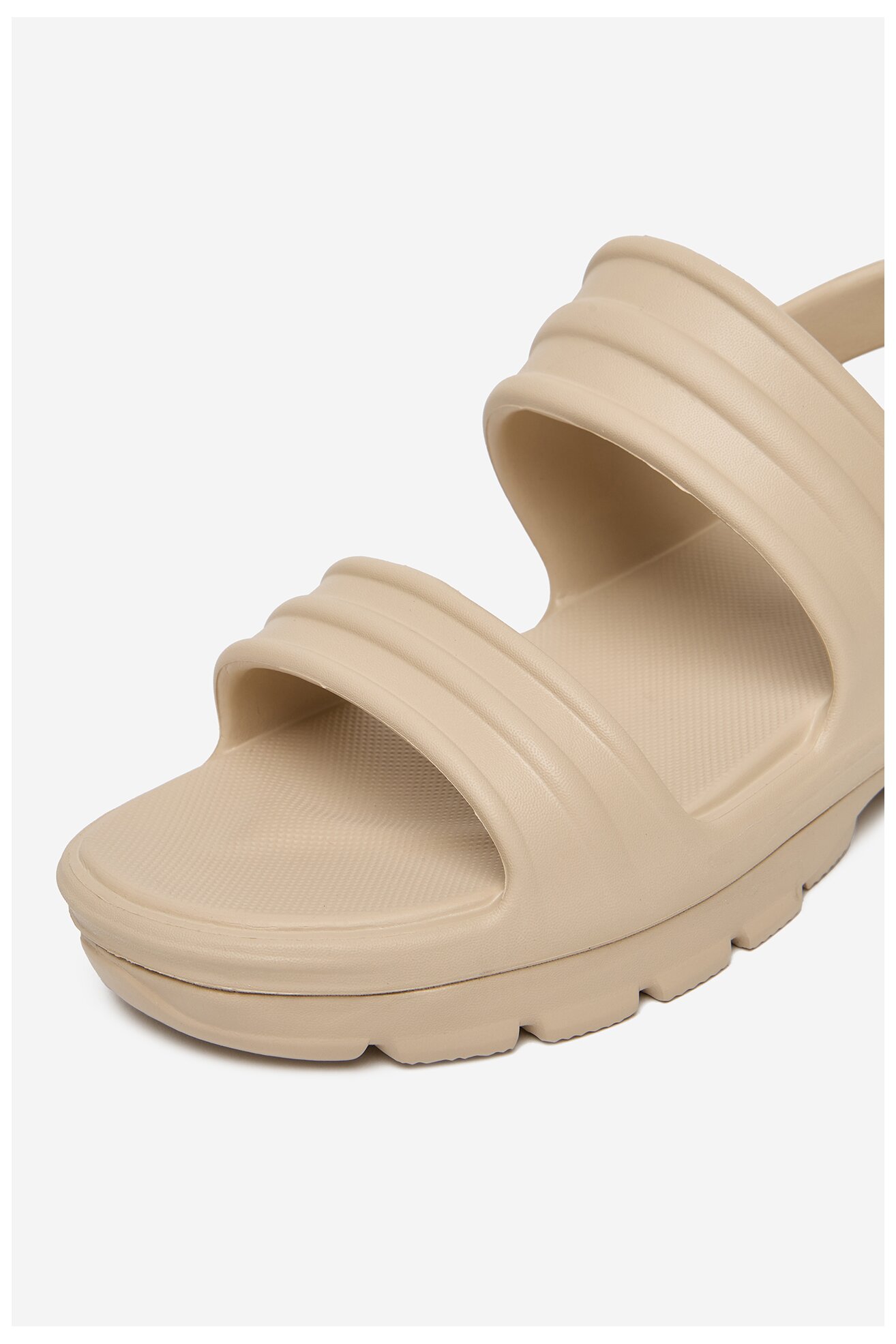 Sandale HUNTER HUN8761 BEJ