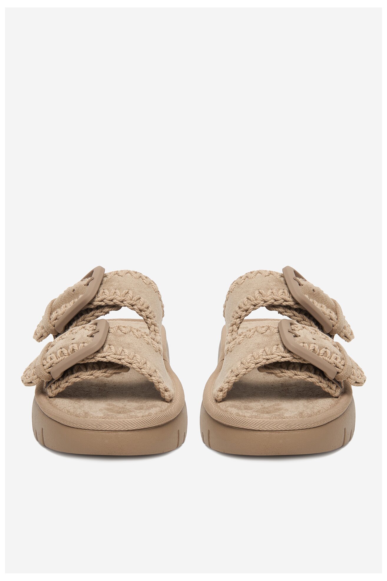 Джапанки ROXY CWBEOB-HY62277-10 БЕЖОВ