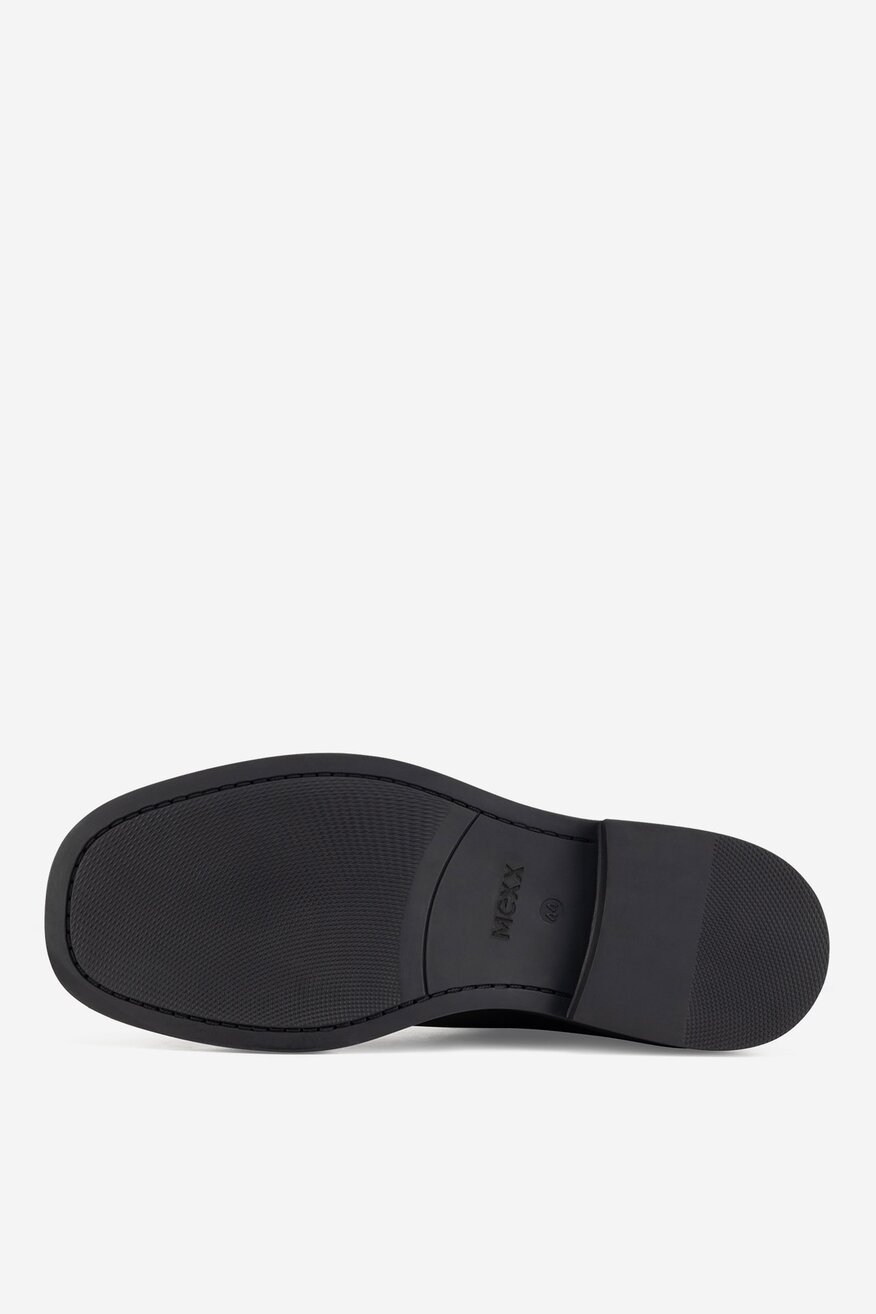 
                Ghete Mexx MARO ÎNCHIS - 5903419654169