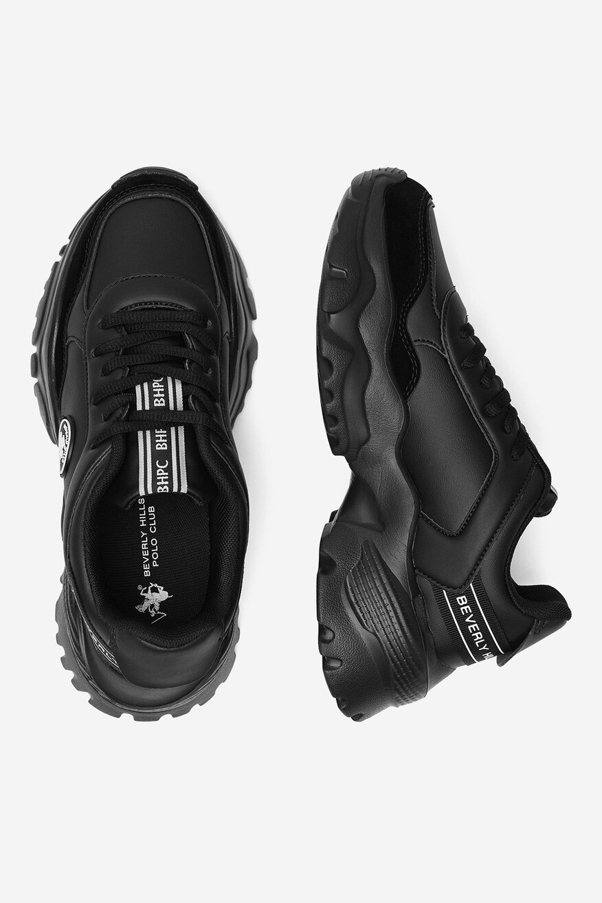 Beverly Hills Polo Club - Sneakersy - 5905588827191