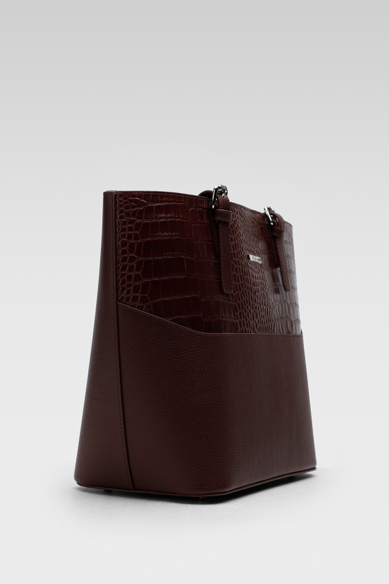 Torebka Lasocki MLT-K-015-02 Brązowy