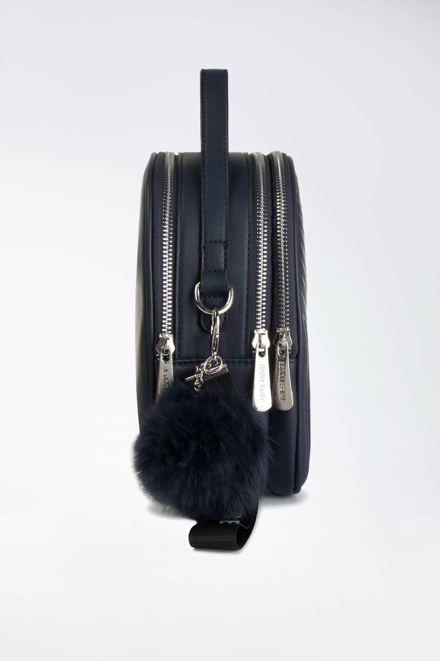 
                Jenny Fairy - Plecak z aplikacją - 2230004416455