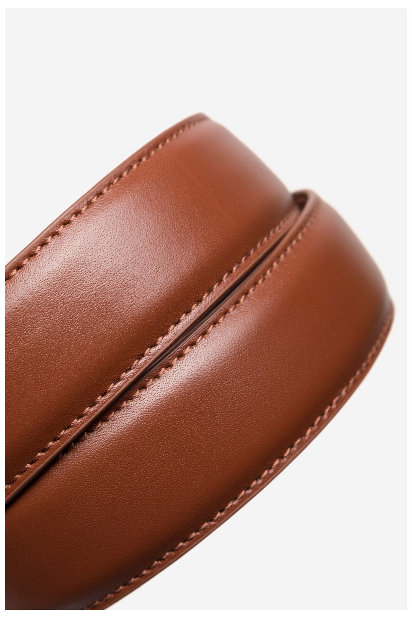 Ženski kaiš Gino Rossi BLYL23001 BRAON