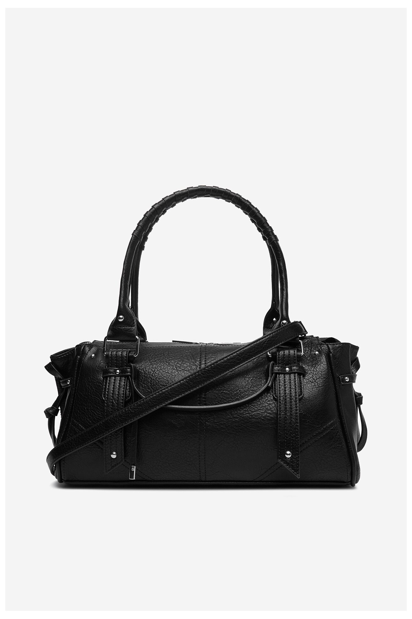 Kézitáska Jenny CEO-JNY-M-005-09 FEKETE