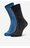 Zokni G-STAR RAW CEO_AS_G-STAR_311_W_AW25 (2-PACK) MIX