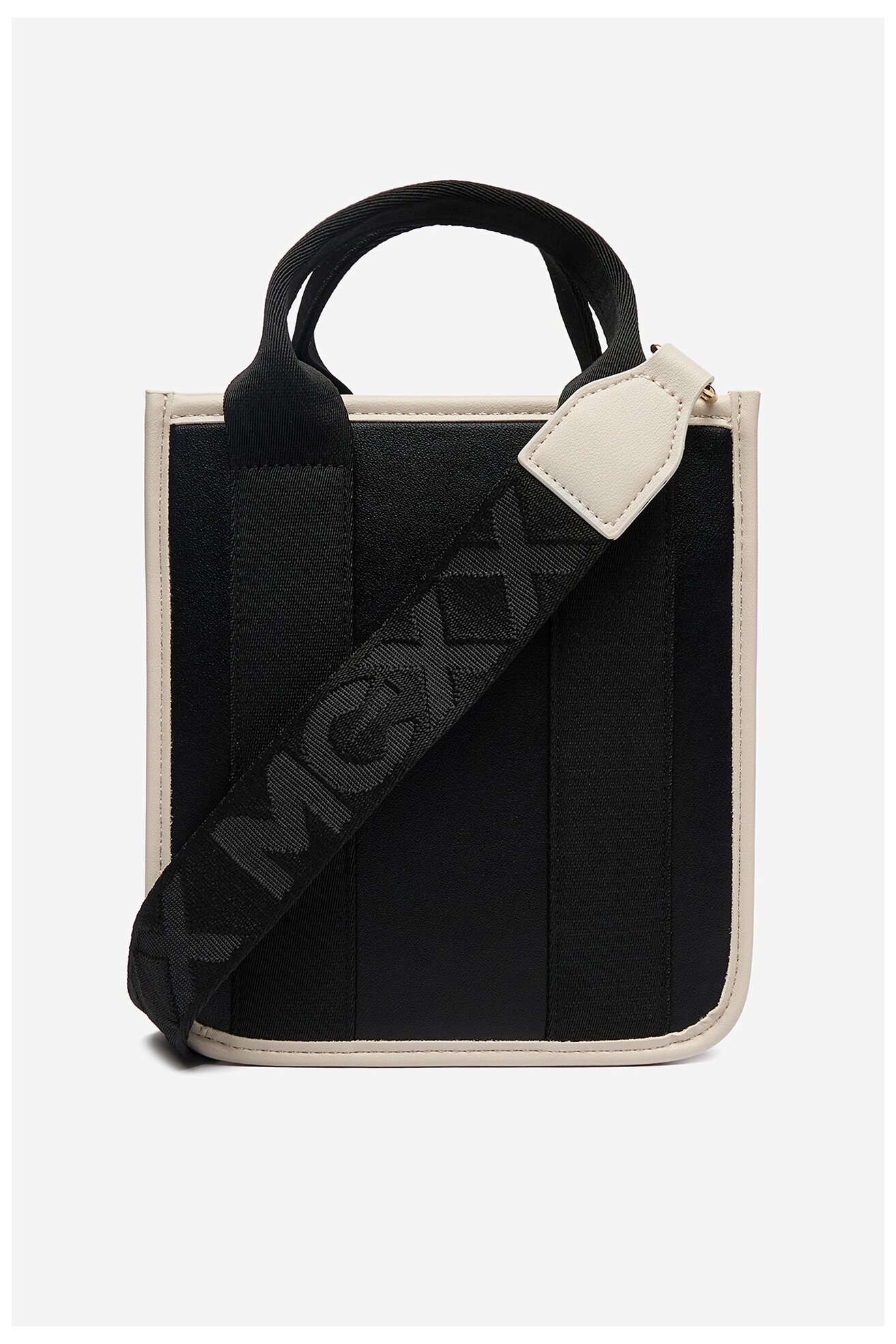 Сумка З Ремінцем Mexx EO-MEXX-L-016-09 ЧОРНИЙ