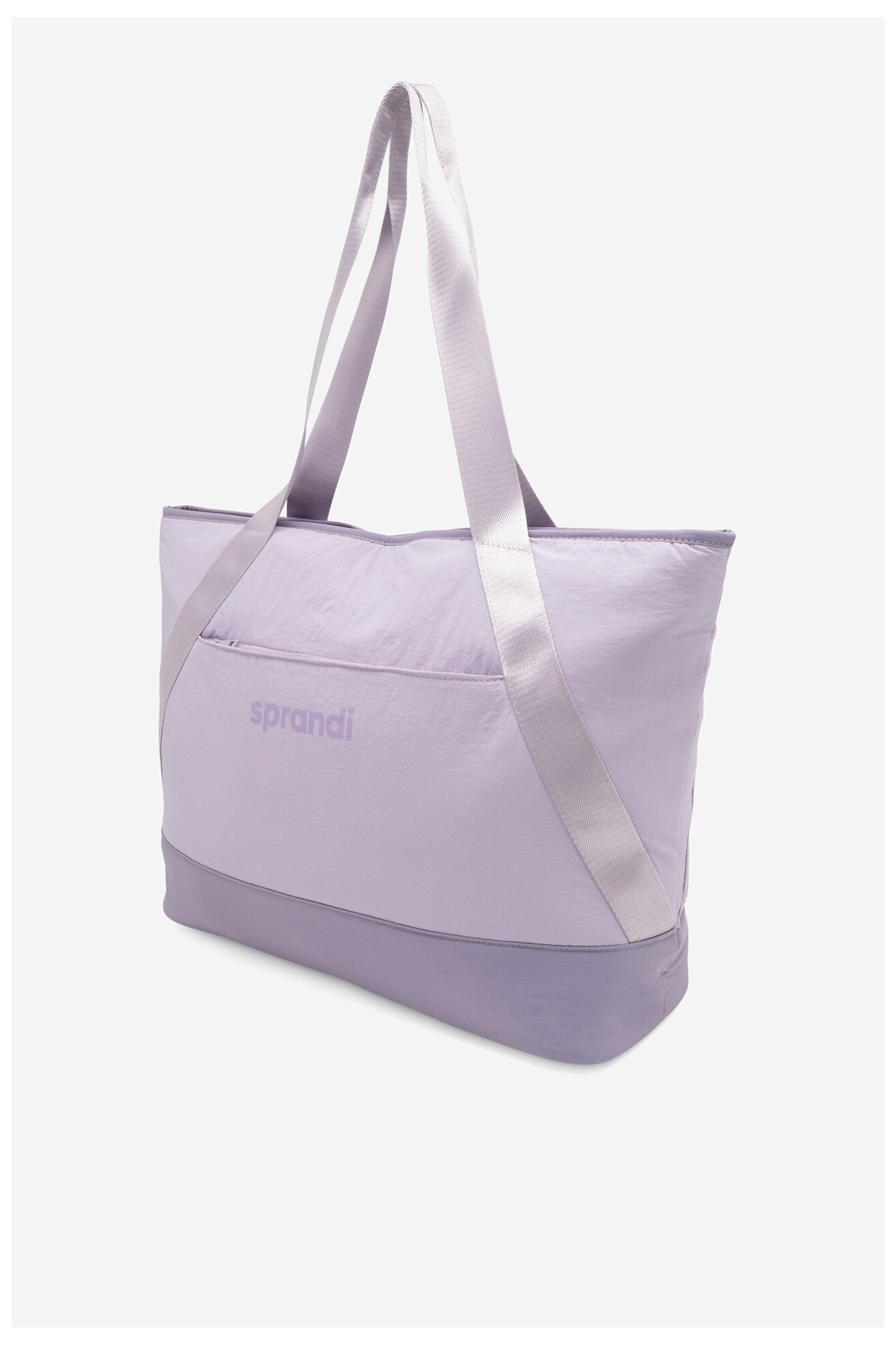 Torba Sprandi SPR-L-021-S23 LJUBIČASTA