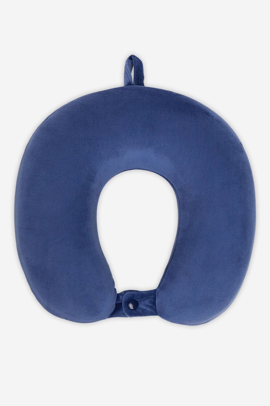 
                Jastuk za putovanja DeeZee KOBALT PLAVA - 5904862330686