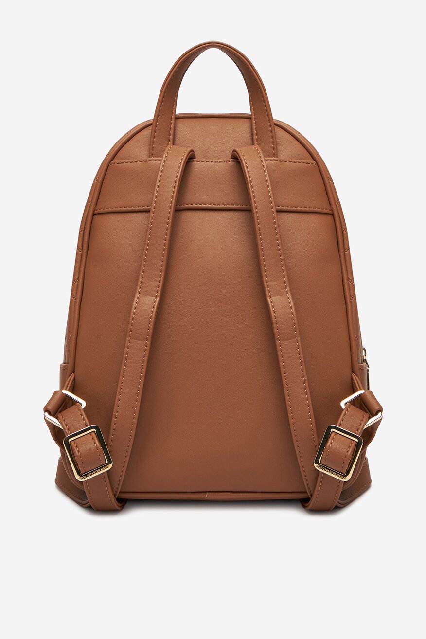 Beverly Hills Polo Club - Mały plecak miejski - 5906751209998