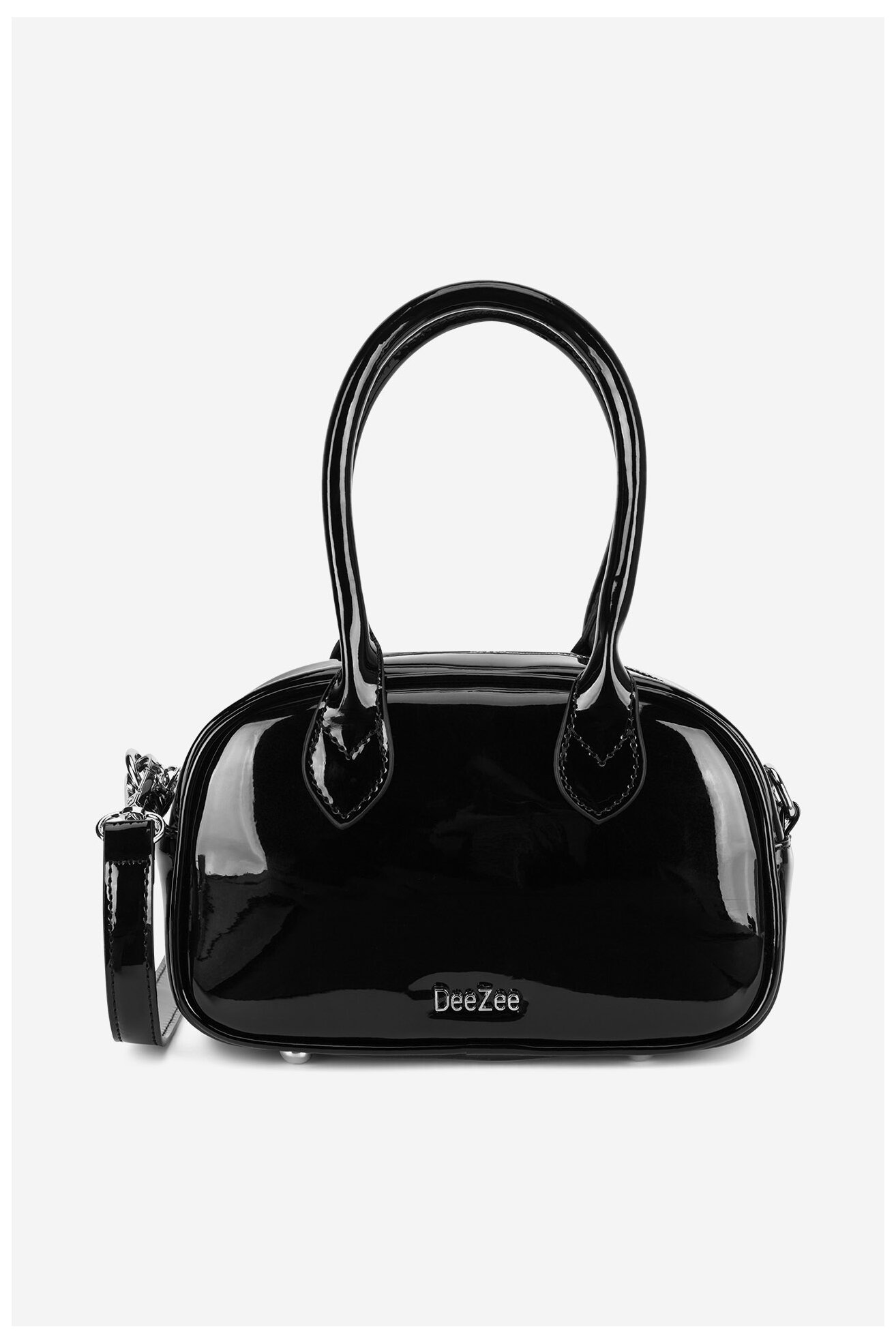 Torebka DeeZee DZE-S-019-07 Czarny