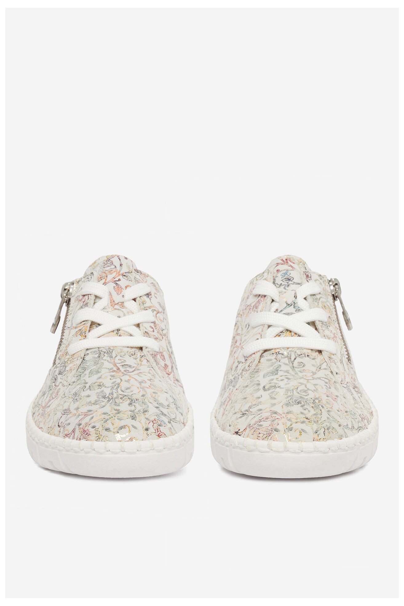 Półbuty Rieker CEO-M2306-92 MIX