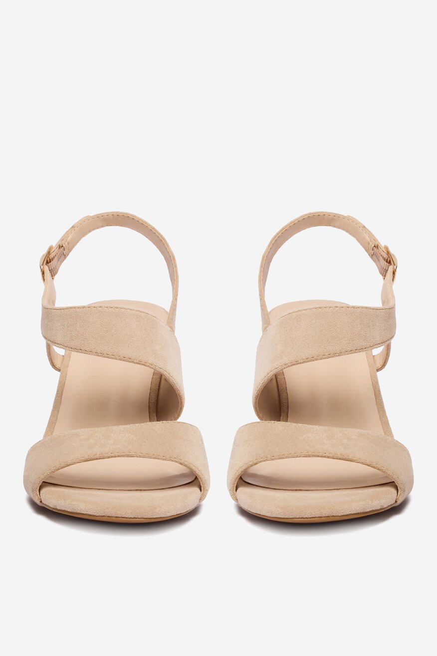 
                Jenny - Sandały - 5906751643907