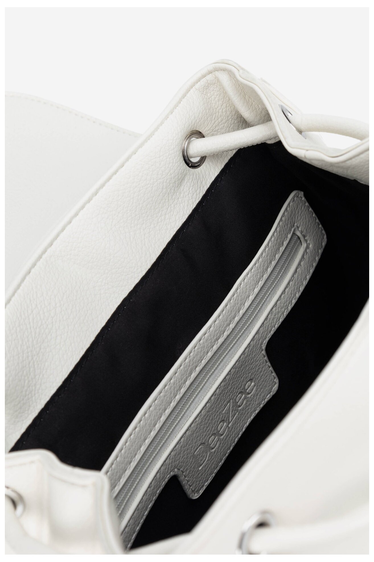 Plecak DeeZee RX5056. Biały