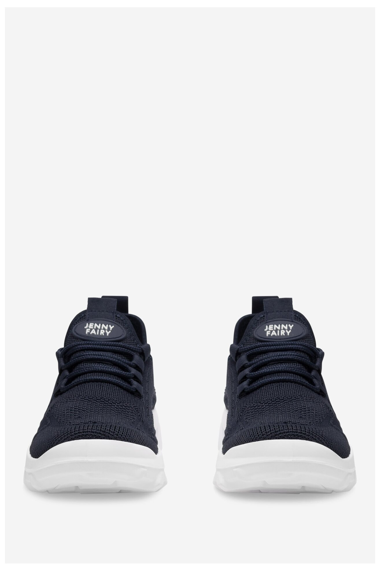 Sneakerși Jenny Fairy WFA2711-1 BLEUMARIN