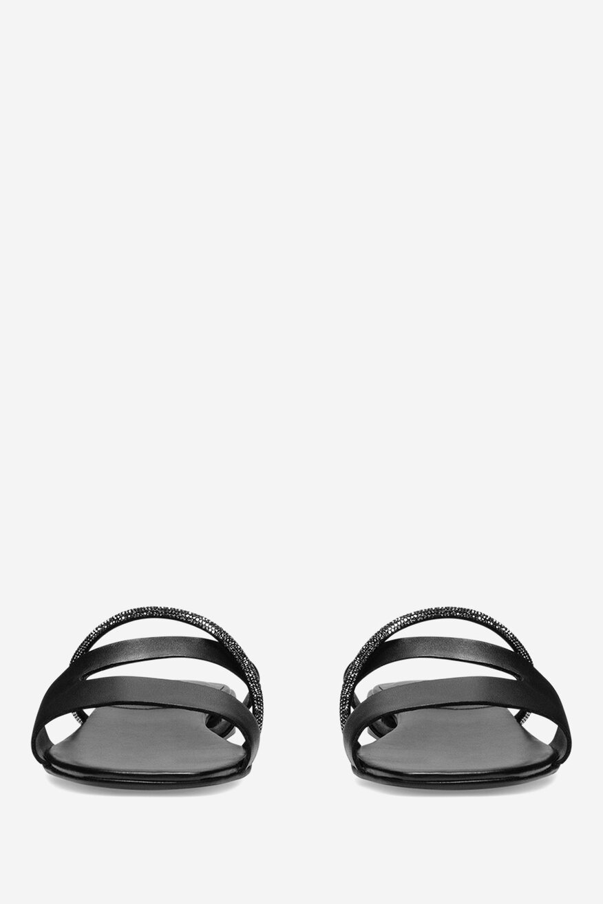 
                Джапанки Badura ЧЕРЕН - 5905588514657