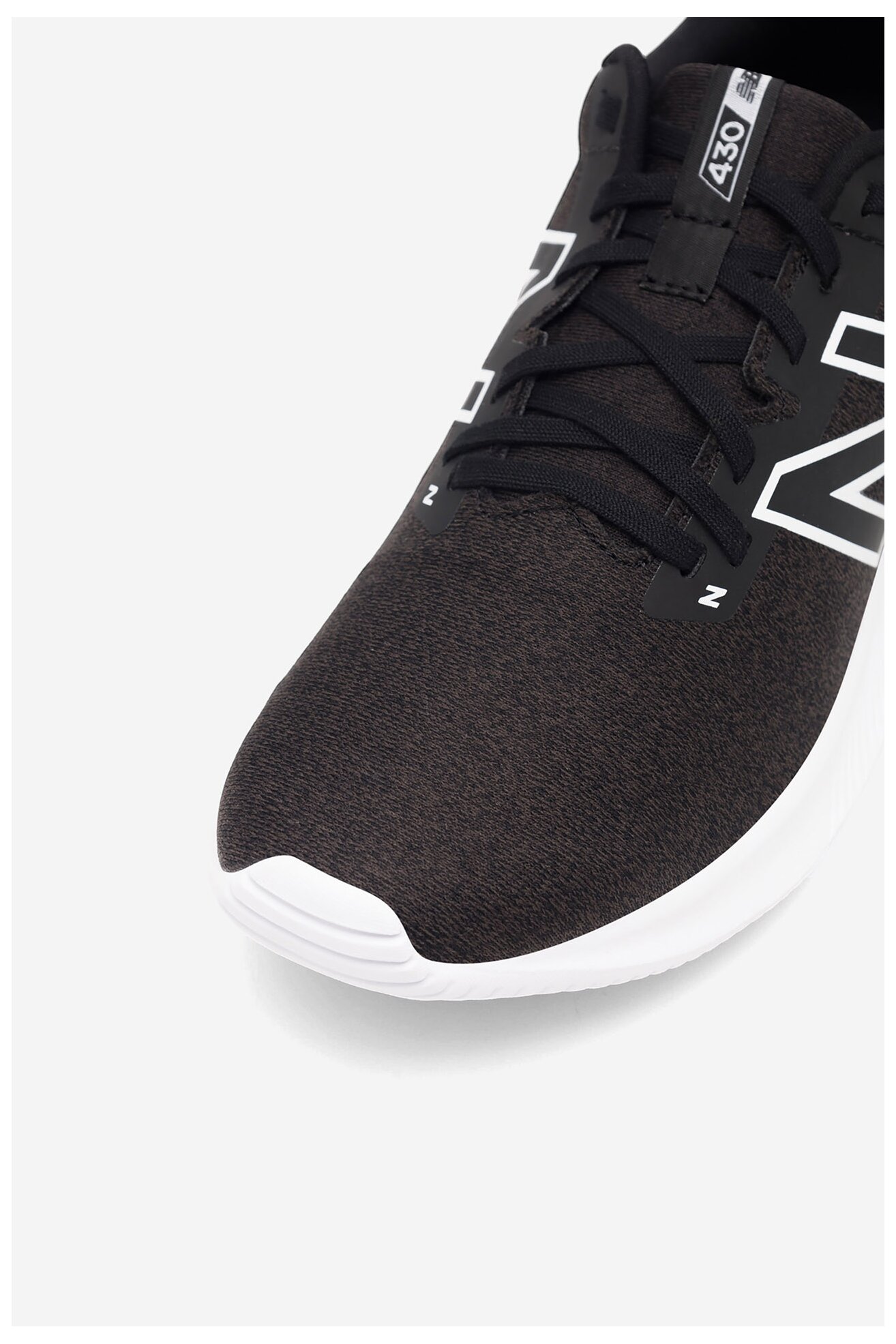 Obuwie sportowe New Balance NBME430LB2 Szary ciemny