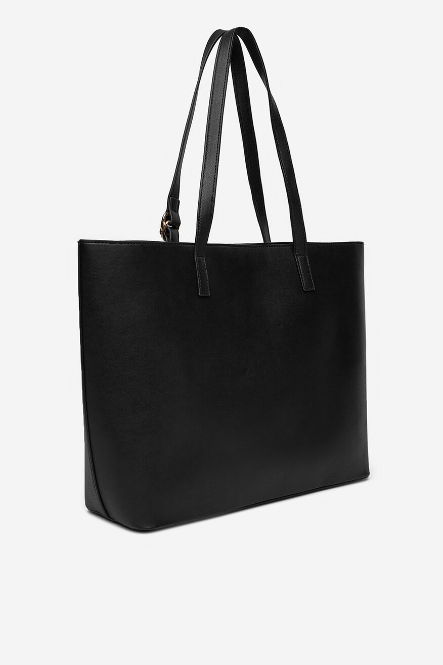 
                Дамска чанта DeeZee ЧЕРЕН - 5904410875225