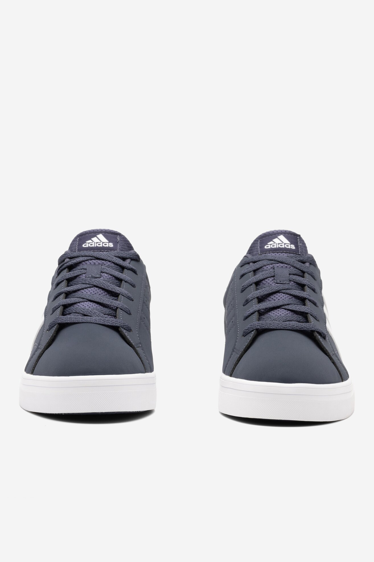 Obuwie sportowe adidas VS PACE 2.0 HP6005 Granatowy