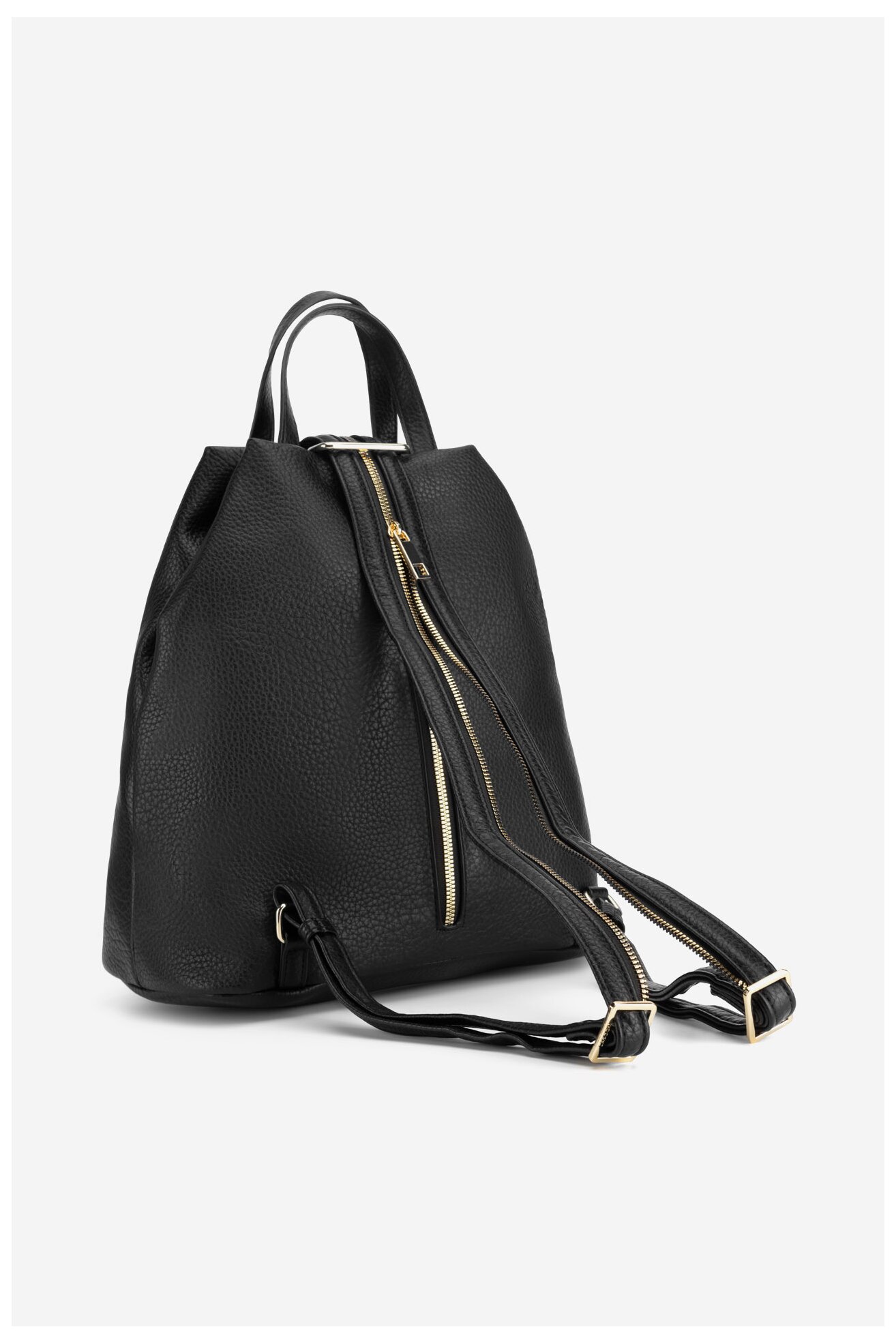 Plecak Lasocki LSK-K-017-06 Czarny