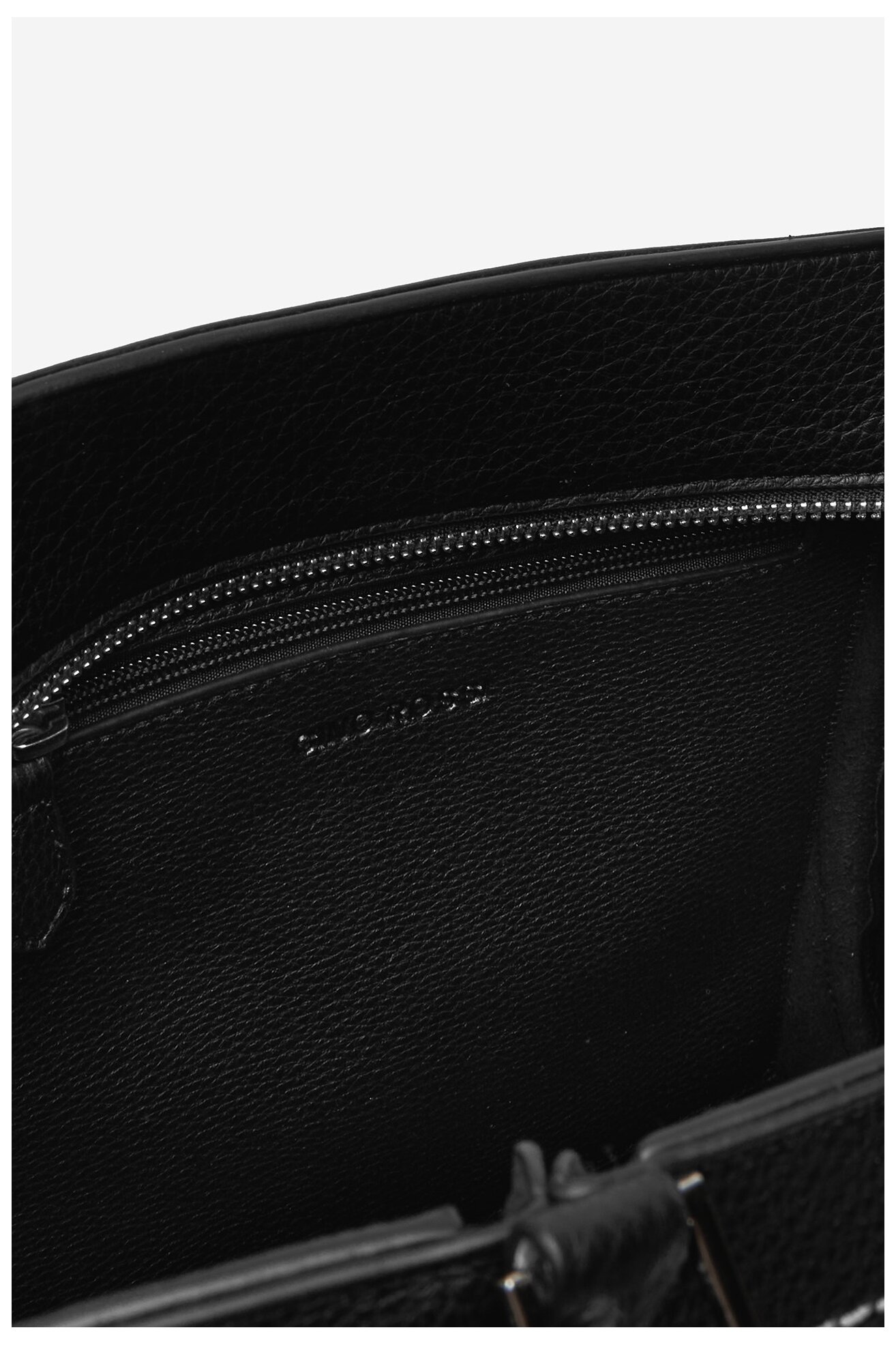 Torebka Gino Rossi CEO-LAUREN-XL8211 Czarny