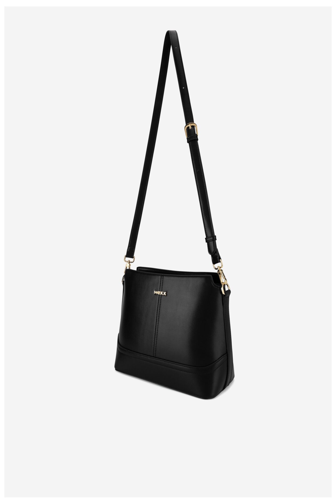 Дамска чанта Mexx CEO-MEXX-S-008-07 ЧЕРЕН