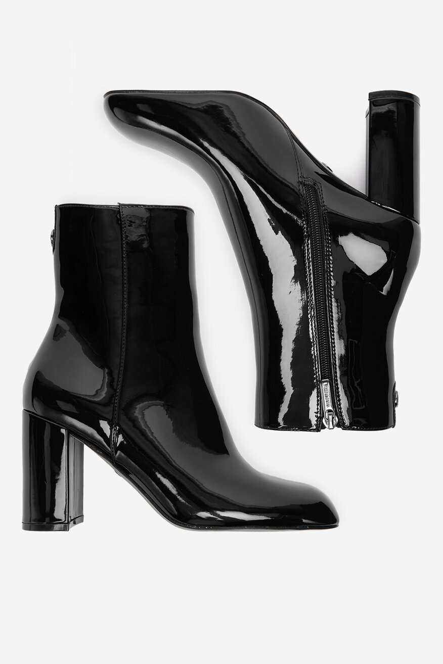 
                        Ghete NINE WEST CEO-TALA-01 NEGRU - 5906751476413