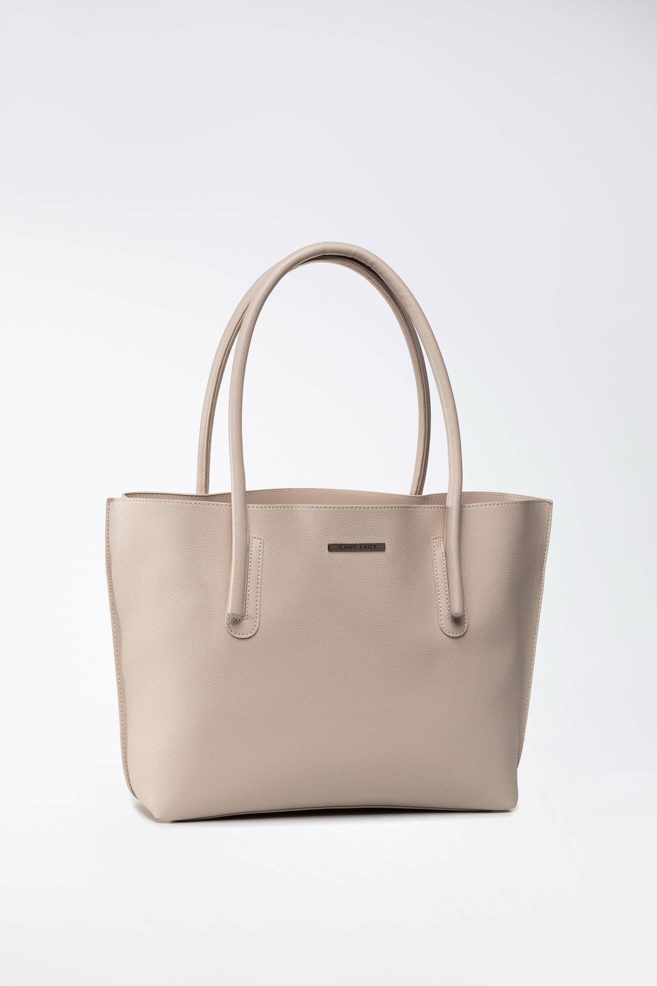 Kézitáska Jenny Fairy RC18034 BÉZS