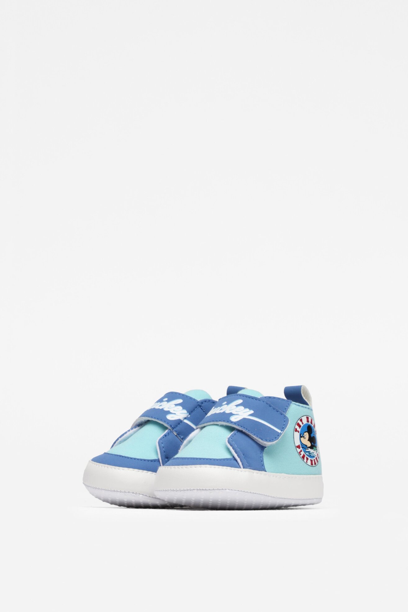 Papuci de casă DISNEY BABY SS21-26DSTC ALBASTRU