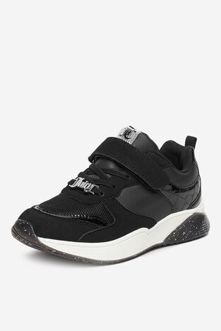 Кросівки Juicy Couture CEO-CP70-26110 ЧОРНИЙ