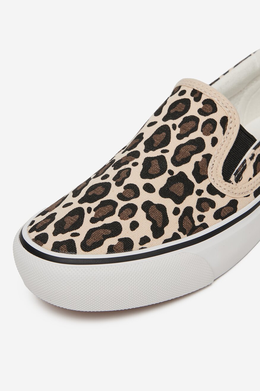 DC Shoes - VAGABOND MINI - 5906751362693