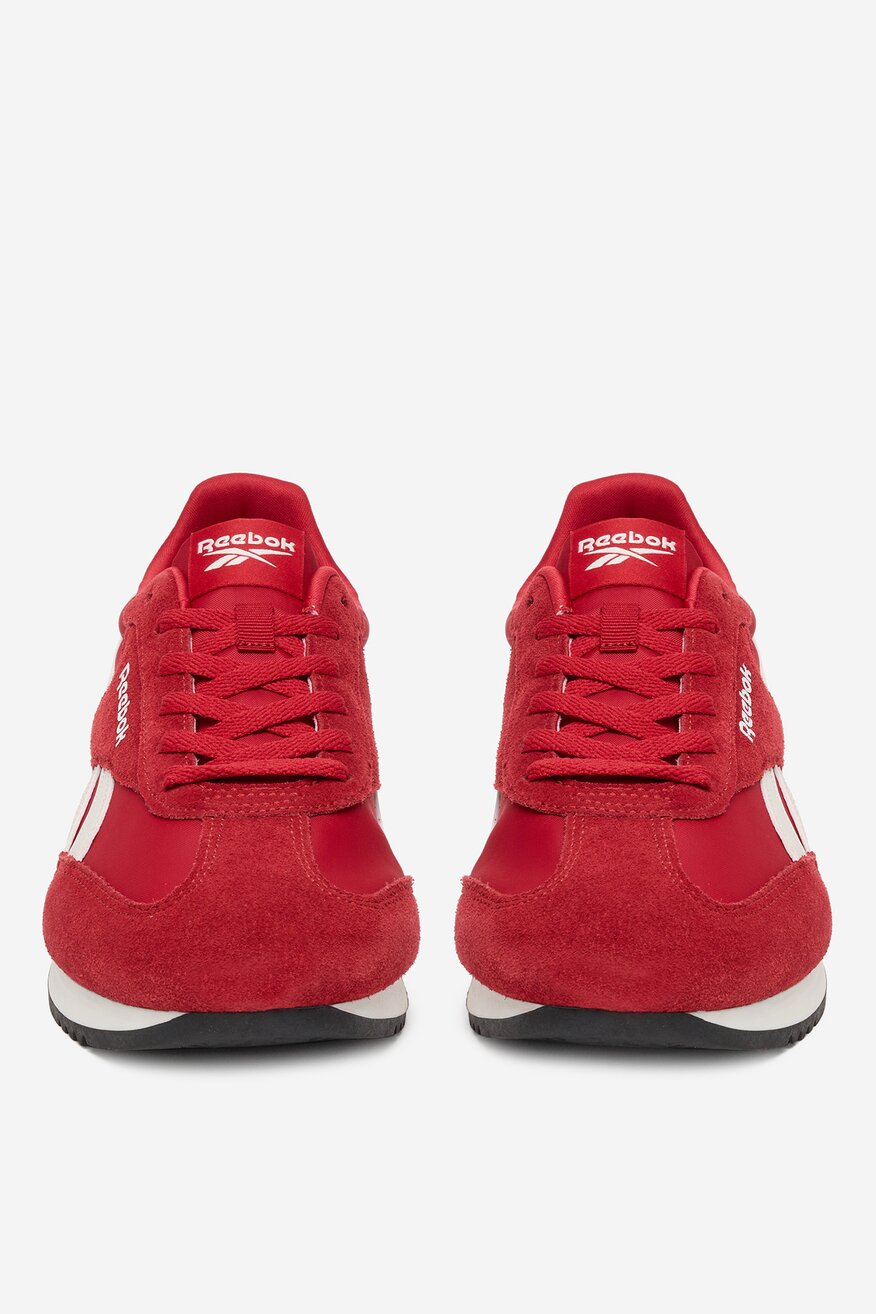 Sportovní obuv Reebok ČERVENÁ - 5906751249307