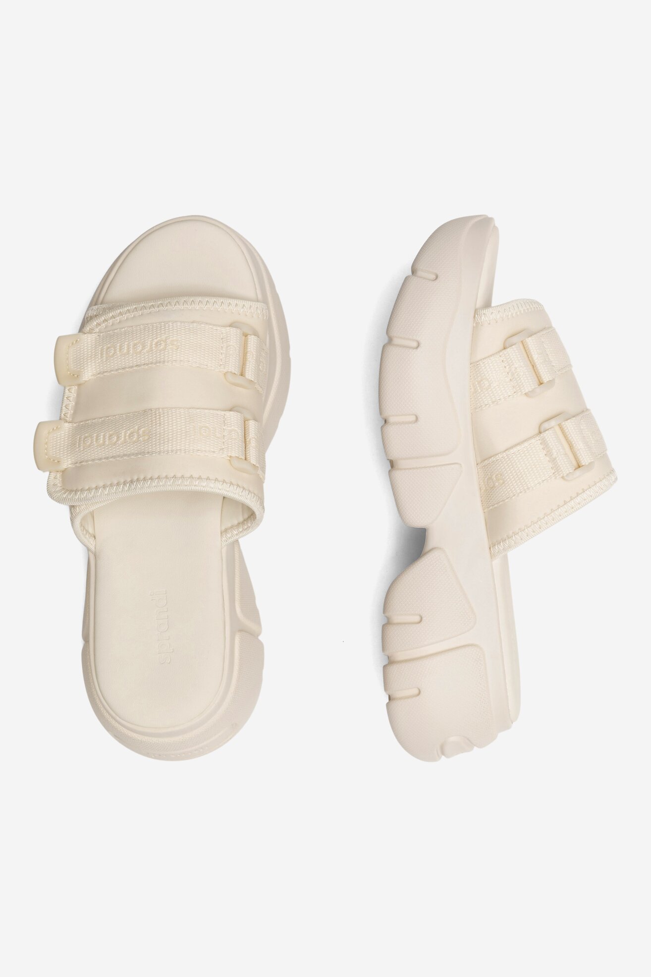 Flip-flop Sprandi WS877-02 BÉZS